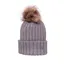 Hy Equestrian Valloire Children's Hat - Grey